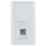 Multiefekt gitarowy Mooer Prime P1 Multi-Effects White - 8