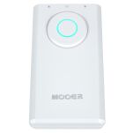 Multiefekt gitarowy Mooer Prime P1 Multi-Effects White - 9