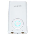 Multiefekt gitarowy Mooer Prime P1 Multi-Effects White - 10