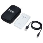 Multiefekt gitarowy Mooer Prime P1 Multi-Effects White - 11