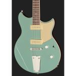 Gitara elektryczna Yamaha Revstar RSS02T Sonic Blue - 3