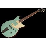 Gitara elektryczna Yamaha Revstar RSS02T Sonic Blue - 13