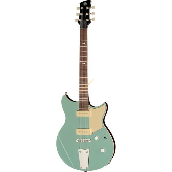 Gitara elektryczna Yamaha Revstar RSS02T Sonic Blue
