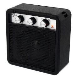 Wzmacniacz combo Harley Benton MA-5 Miniamp