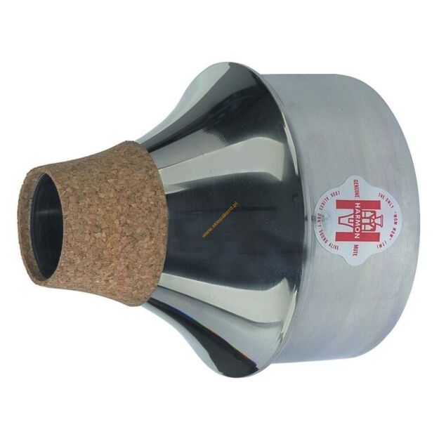 Tłumik Wow-Wow Trąbka (A)  Harmon