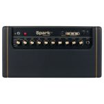Wzmacniacz gitarowy Positive Grid Spark 40 BK - 2