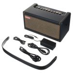 Wzmacniacz gitarowy Positive Grid Spark 40 BK - 13