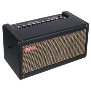 Wzmacniacz gitarowy Positive Grid Spark 40 BK