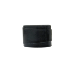 Owijka do pałeczki mażoretkowej BELTI OPM5 Z1 czarna - 2