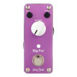 Efekt gitarowy Harley Benton Big Fur distortion przester - 5
