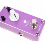 Efekt gitarowy Harley Benton Big Fur distortion przester - 8