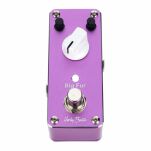 Efekt gitarowy Harley Benton Big Fur distortion przester - 11