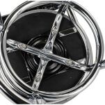 Hoker gitarowy z oparciem Harley Benton - 8