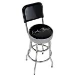 Hoker gitarowy z oparciem Harley Benton - 5