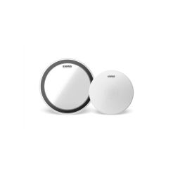 Zestaw naciągów do bębna basowego i werbla EBP-EMADHW 22'' i 14''