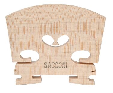 Podstawek do altówki Model Sacconi Szerokość stopy 46 Standard GEWA