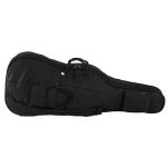 Pokrowiec do wiolonczeli 4/4 Petz BK 15mm - 2