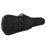 Pokrowiec do wiolonczeli 4/4 Petz BK 15mm - 3