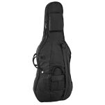 Pokrowiec do wiolonczeli 4/4 Petz BK 15mm - 5