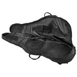 Pokrowiec do wiolonczeli 4/4 Petz BK 15mm - 7