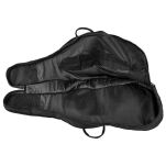 Pokrowiec do wiolonczeli 4/4 Petz BK 15mm - 8