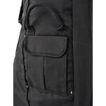 Pokrowiec do wiolonczeli 4/4 Petz BK 15mm - 12