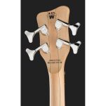 Gitara basowa 4 strunowa Warwick RB Streamer Std. 4 HVTS - 2