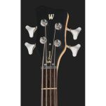 Gitara basowa 4 strunowa Warwick RB Streamer Std. 4 HVTS - 3