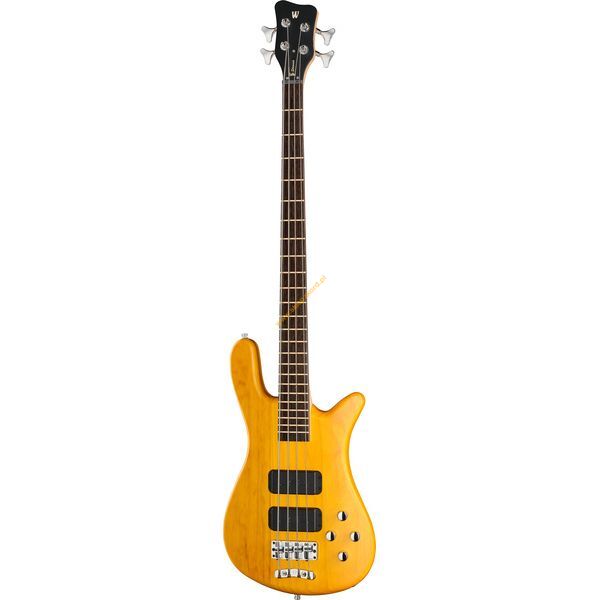 Gitara basowa 4 strunowa Warwick RB Streamer Std. 4 HVTS