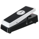 Efekt gitarowy pedał Harley Benton Space Wah/Volume - 3