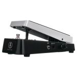 Efekt gitarowy pedał Harley Benton Space Wah/Volume - 5
