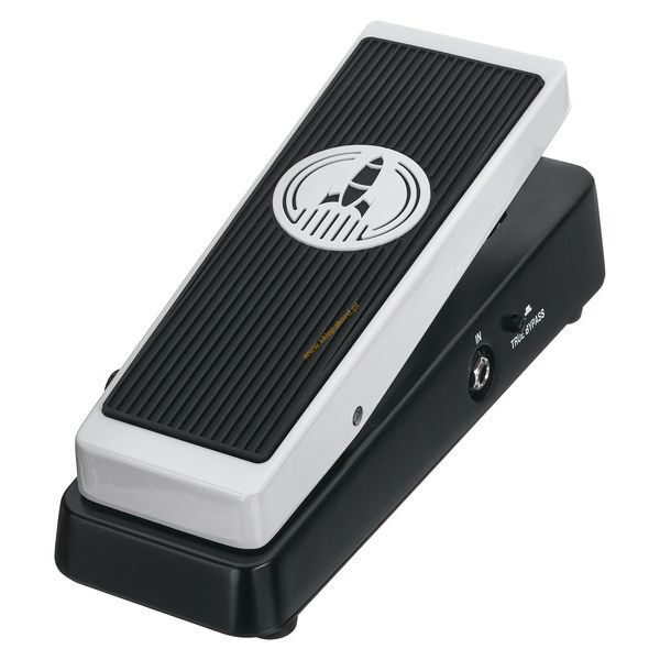 Efekt gitarowy pedał Harley Benton Space Wah/Volume