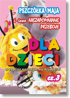 Książka Dla Dzieci cz.3