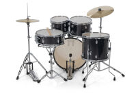 Perkusja Gretsch Renegade Gewa czarna BD 20x14 - 3
