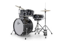 Perkusja Gretsch Renegade Gewa czarna BD 20x14 - 4