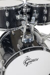 Perkusja Gretsch Renegade Gewa czarna BD 20x14 - 5