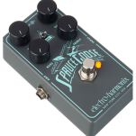 Efekt gitarowy Electro Harmonix Spruce Goose Overdrive - 6