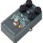 Efekt gitarowy Electro Harmonix Spruce Goose Overdrive - 8