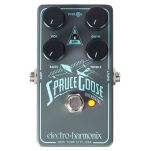 Efekt gitarowy Electro Harmonix Spruce Goose Overdrive - 10