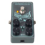 Efekt gitarowy Electro Harmonix Spruce Goose Overdrive - 11