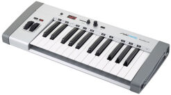 Klawiatura Midi USB Swissonic EasyKey 25