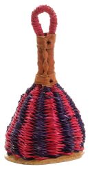 Grzechotka Caxixi AFROTON AC711 mała