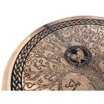 Bęben szamański Terre Shaman Drum Goat Skin Tree 50 - 7
