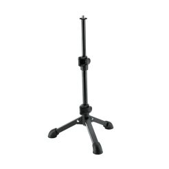 Statyw mikrofonowy 3/8" K&M 23150