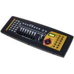 Zestaw oświetleniowy Stairville maTrixx SC-100 DMX LED Bundle2 - 2