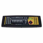 Zestaw oświetleniowy Stairville maTrixx SC-100 DMX LED Bundle2 - 4