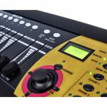 Zestaw oświetleniowy Stairville maTrixx SC-100 DMX LED Bundle2 - 5