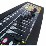 Zestaw oświetleniowy Stairville maTrixx SC-100 DMX LED Bundle2 - 6