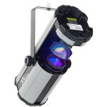 Zestaw oświetleniowy Stairville maTrixx SC-100 DMX LED Bundle2 - 12