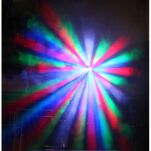 Zestaw oświetleniowy Stairville maTrixx SC-100 DMX LED Bundle2 - 14